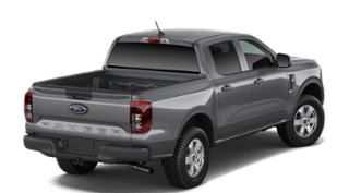 2026 Ford Ranger® External Image 4